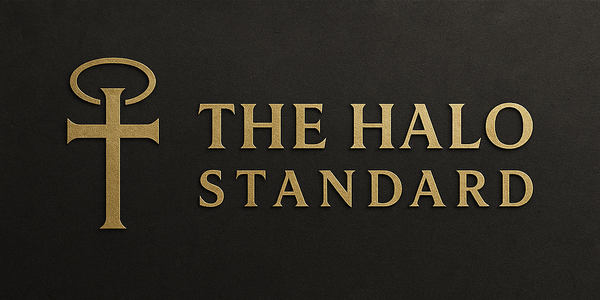 The Halo Standard